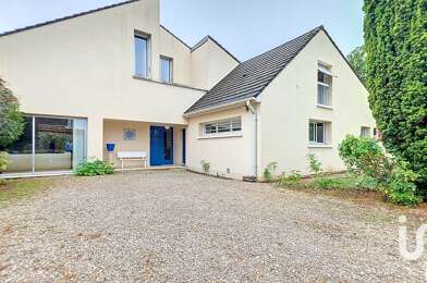 Maison 10 pièces 429000 €