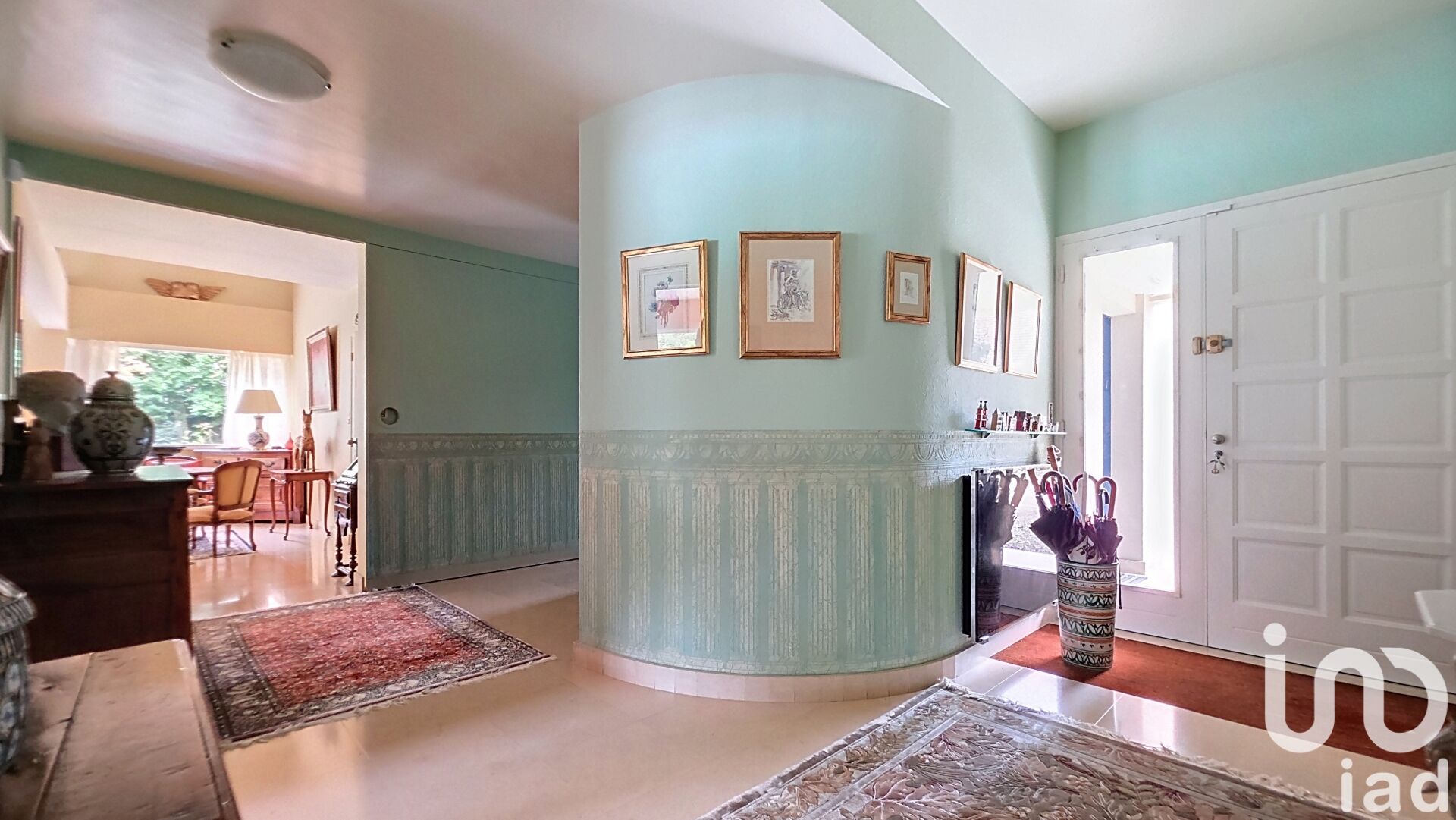 Vente Maison d'architecte 10 pièces - Photo 3