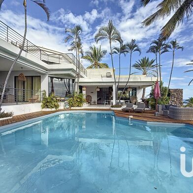 Maison 14 pièces 2890000 €