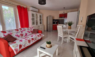 Appartement 2 Pièces 48 m² à vendre à Lit-et-Mixe (40170)