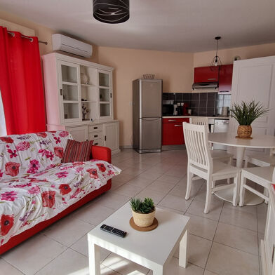 Appartement 2 pièces 137000 €