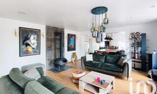 Maison 6 Pièces 145 m² à vendre à Verneuil d'Avre et d'Iton (27130)