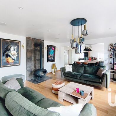 Maison 6 pièces 350000 €