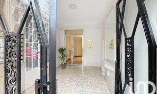 Appartement 3 Pièces 48 m² à vendre à Saint-Mandé (94160)