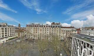 Appartement 3 Pièces 48 m² à vendre à Saint-Mandé (94160)