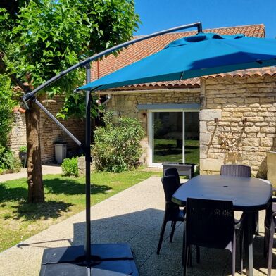 Maison 9 pièces 232000 €