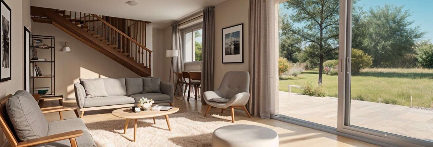 Maison 7 Pièces 195 m² à vendre à La Celle-Saint-Cloud (78170)