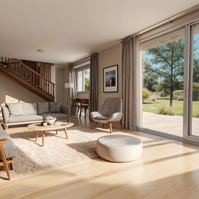 Maison 7 pièces 790000 €