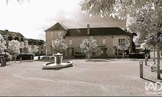 Commerce  900 m² à vendre à La Croisille-sur-Briance (87130)