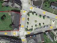 Vente Local d'activités 900 m&sup2; — photo 2