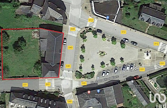 Vente Local d'activités 900 m&sup2; — photo 2