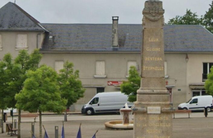 Vente Local d'activités 900 m&sup2; — photo 4