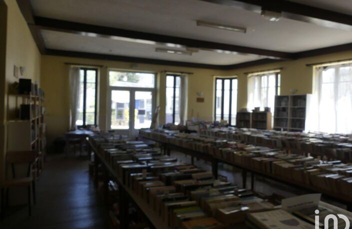 Vente Local d'activités 900 m&sup2; — photo 5