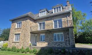 Maison 5 Pièces 180 m² à vendre à Le Mené (22330)