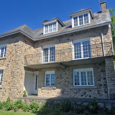 Maison 5 pièces 189000 €