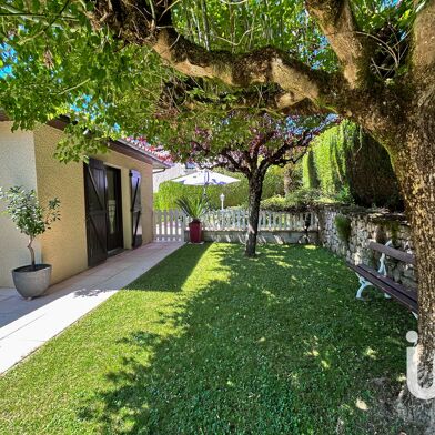 Maison 4 pièces 209000 €