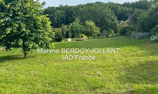 Terrain  1776 m² à vendre à Estillac (47310)
