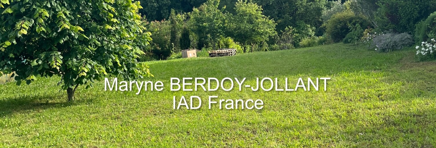 Terrain  1776 m² à vendre à Estillac (47310)