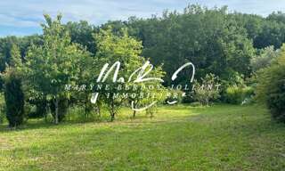 Terrain  1776 m² à vendre à Estillac (47310)