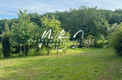 Terrain  76000 €