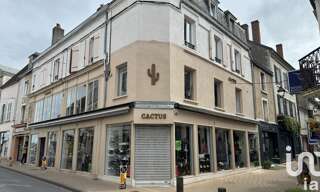 Immeuble  400 m² à vendre à Cosne-Cours-sur-Loire (58200)