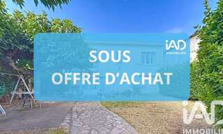 Maison 5 Pièces 118 m² à vendre à Béziers (34500)