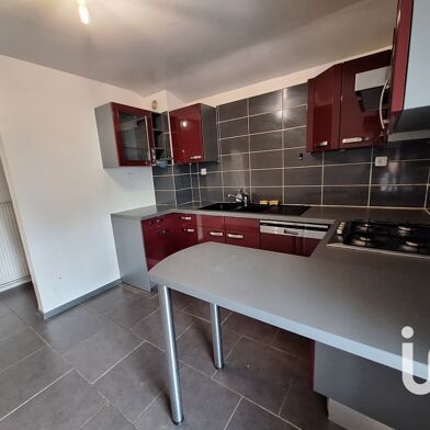 Appartement 4 pièces 122000 €