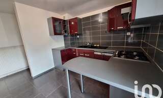 Appartement 4 Pièces 87 m² à vendre à Épinal (88000)