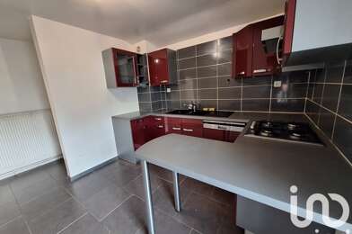 Appartement 4 pièces 122000 €