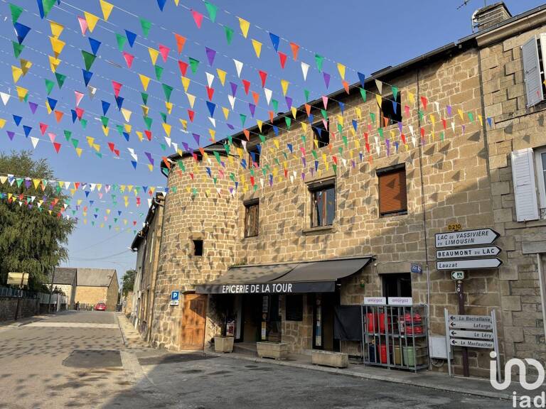 Vente Boutique/Local commercial 200 m&sup2; — photo 1