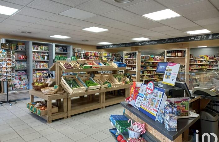 Vente Boutique/Local commercial 200 m&sup2; — photo 2