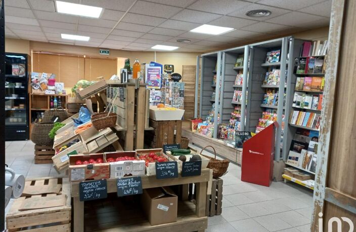 Vente Boutique/Local commercial 200 m&sup2; — photo 3