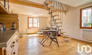 Maison 4 Pièces 58 m² à vendre à Épône (78680)