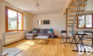 Maison 4 Pièces 58 m² à vendre à Épône (78680)