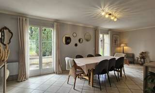 Maison 6 Pièces 132 m² à vendre à Noiseau (94880)