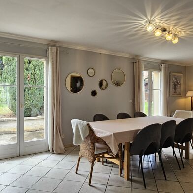 Maison 6 pièces 425000 €