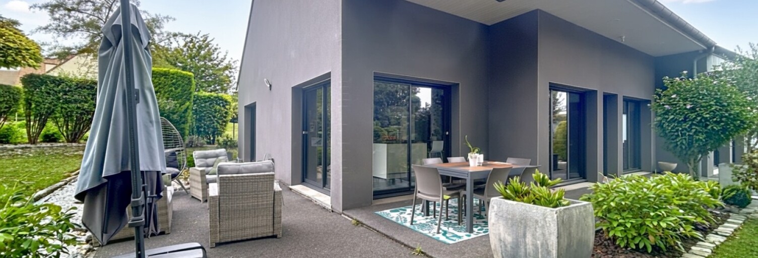 Maison 6 Pièces 188 m² à vendre à Villeneuve-sur-Aisne (02190)