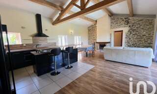 Maison 5 Pièces 170 m² à vendre à Marseillette (11800)