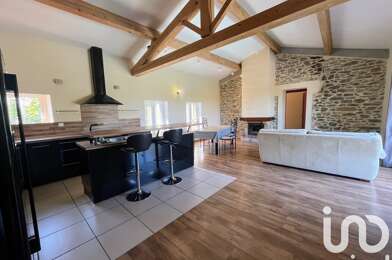 Maison 5 pièces 280000 €