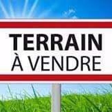 Terrain  22900 €