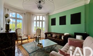 Maison 5 Pièces 117 m² à vendre à Péronne (80200)