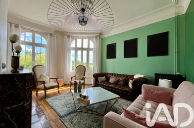 Maison 5 pièces 284500 €