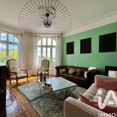 Maison 5 pièces 299000 €