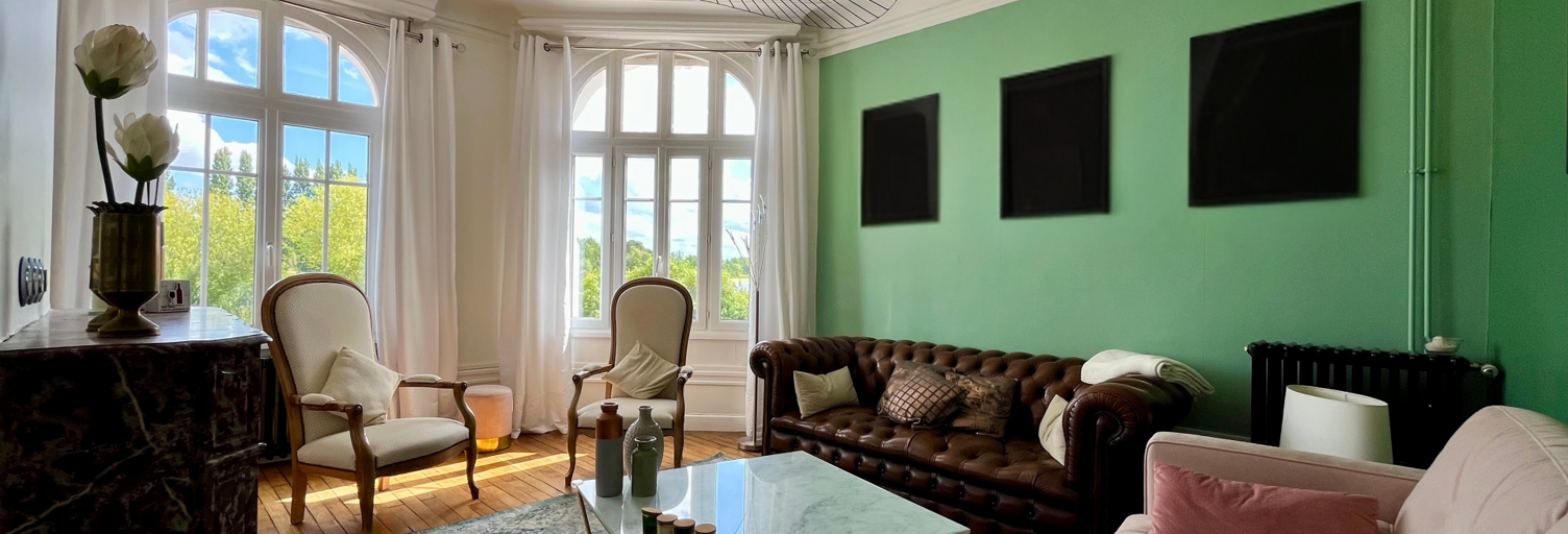 Maison 5 Pièces 117 m² à vendre à Péronne (80200)