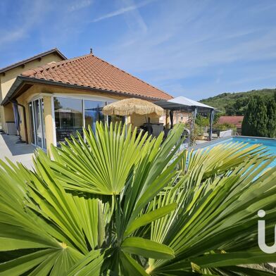 Maison 4 pièces 485000 €