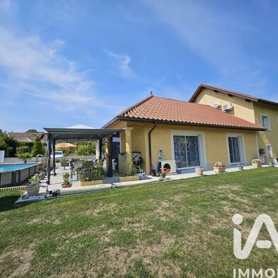 Maison 4 pièces 399000 €