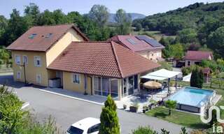 Maison 4 Pièces 200 m² à vendre à Cuzieu (01300)