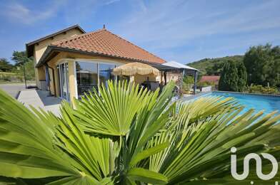 Maison 4 pièces 399000 €