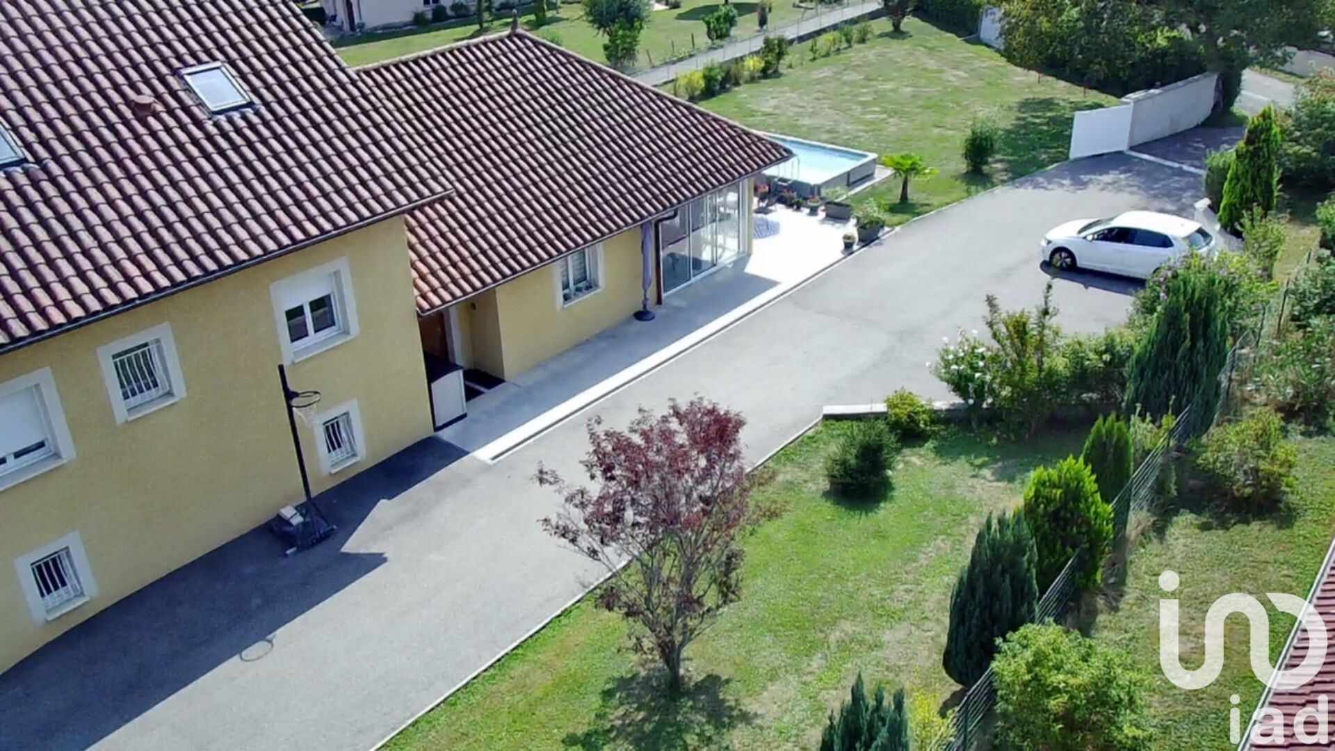 Vente Maison traditionnelle 9 pièces - Photo 3