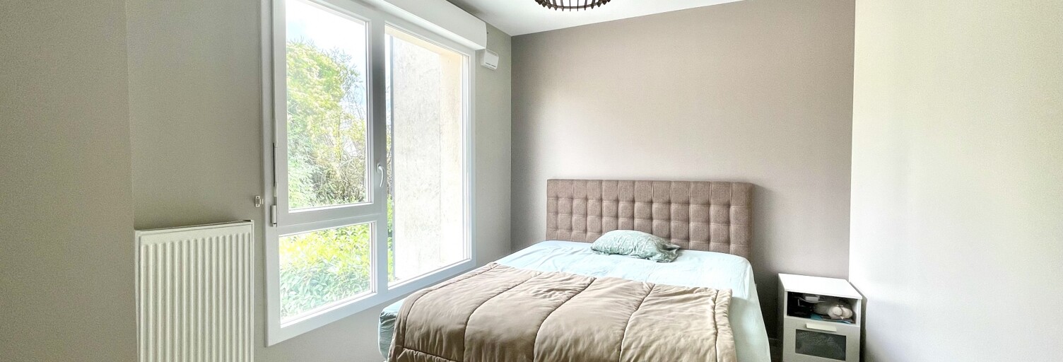 Maison 5 Pièces 101 m² à vendre à Claye-Souilly (77410)